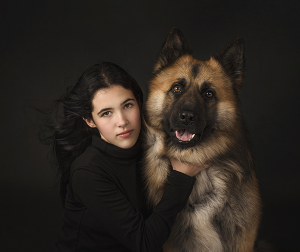 Foto de Paula